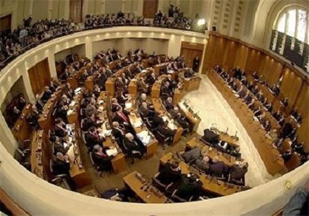 ناکامی مجدد پارلمان لبنان در انتخاب رئیس‌جمهور