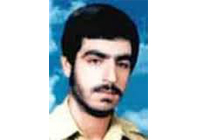 اگر شهید شدم دوست دارم بدن خونینم را بدون غسل و کفن دفن کنید