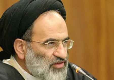 مجمع علمی دانشگاهی مداحی راه اندازی شود/ هیئت‌ها مراکز تربیت نیرو هستند