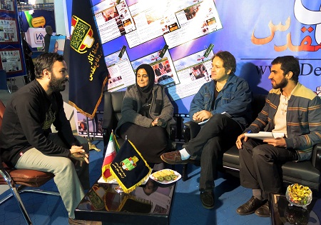 صداگذاری پروژه سینمایی 