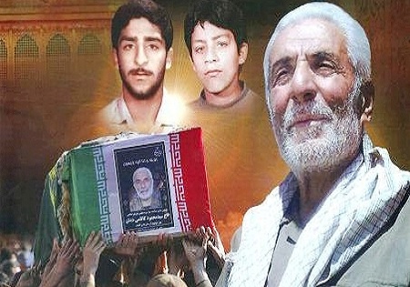 آرزوی عروسی برادرانم بر دلم ماند! +تصاویر