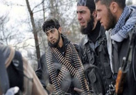 مقامات نظامی آمریکا و ترکیه برای آموزش 2 هزار تروریست توافق کردند
