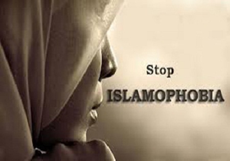 ورود شیعیان ممنوع!