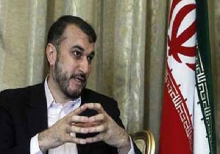 حمایت روسیه از عراق و سوریه در مبارزه با تروریسم واقعی است