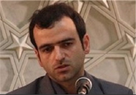 بازسازی صحنه ترور شهید صیاد شیرازی در کلیپ سرود «برخیزید»