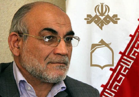بسیج باید در عرصه‌های مختلف انقلاب اسلامی حضوری فعال داشته باشد