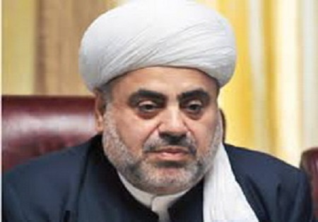 رهبر معظم انقلاب در مقابل داعش و صهیونیست ها سد محکمی ساخته است