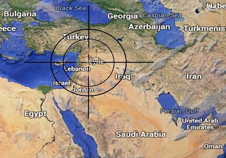 از دروغی به نام آموزش نظامی 100 هزار عراقی تا دستیابی داعش به بمب اتم