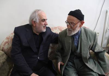 استانداری مازندران در ترویج فرهنگ ایثار و شهادت برتر شد