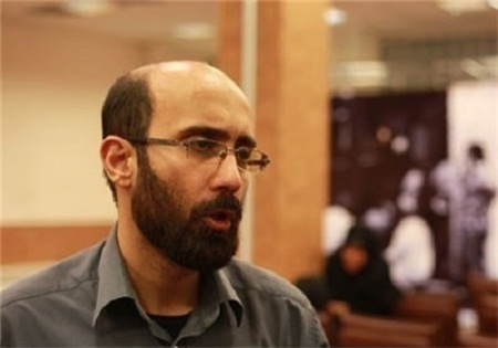 مستند «اتاق جنگ» ممکن است فضای قبلی نسبت به دفاع مقدس را بشکند