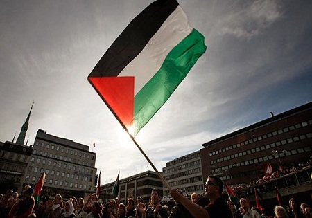 پارلمان فرانسه دولت فلسطین را به رسمیت شناخت