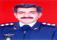 خلبانی که هواپیمای «میگ - 25» دشمن را یکسال زمینگیر کرد