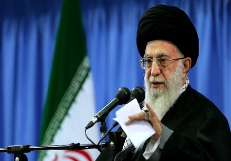 فیلم/ یک واحد انقلاب؛ پای درس حضرت آیتالله خامنهای