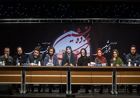 نمایش سبک زندگی ایرانی-اسلامی در این سریال جز با همکاری یک تیم همراه ممکن نبود