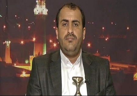 ایران محور مقاومت اسلامی علیه استکبار جهانی است