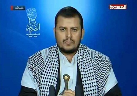 یمن تحت هیچ شرایطی زیر سلطه عربستان نمی‌رود