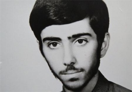 شاگردشهیدی که استاد معلمش شد+عکس