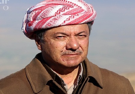 ارتش عراق را در آزادی سازی موصل کمک می‌کنیم