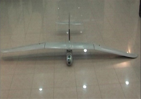 پدافند هوایی سوریه پهپاد رژیم صهیونیستی را سرنگون کرد