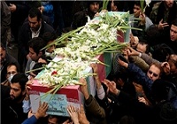 قابل توجه میراث‌ فرهنگی! شهدا هم جزئی از تاریخ هستند