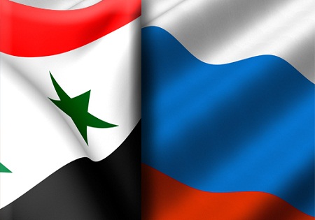 مذاکرات دولت سوریه و مخالفان در روسیه برگزار می شود