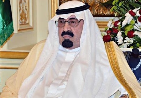 کاهش قیمت نفت باعث کسری بودجه عربستان در سال 2015 می ‌شود