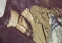 عکسی دیده نشده از رهبر معظم انقلاب در جبهه های جنگ