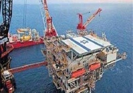 رژیم صهیونیستی در مرز با لبنان یک دیوار حایل دریایی احداث می‌کند