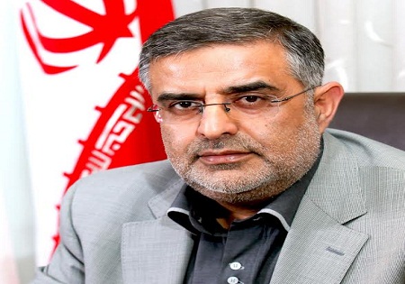 9 دی ماه با غیرت دلدادگان اهل بیت بوجود آمد