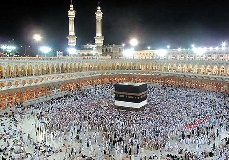 ممنوعیت اعزام بانوان باردار به عمره مفرده/ ویزیت ۳۰ هزار و ۷۹۴ زائر عمره‌گزار