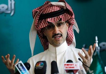 کاهش قیمت نفت، عربستان را  به مرحله خطر رسانده است