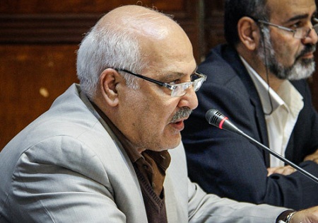 رفع موانع داخلی تولید باعث رونق اقتصادی می شود