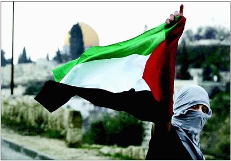 پیوستن فلسطین به نهادهای بین‌المللی «انتفاضه سیاسی» است
