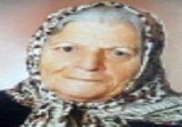 مادر شهیدی که تا آخر عمر وقف خدمت به مردم بود