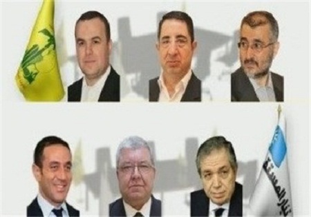 دور دوم گفت‌وگوهای حزب‌الله و  جریان المستقبل امروز برگزار می‌شود