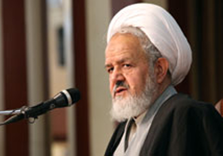 هدف آمریکا از مذاکره با ایران سرنگونی نظام اسلامی است
