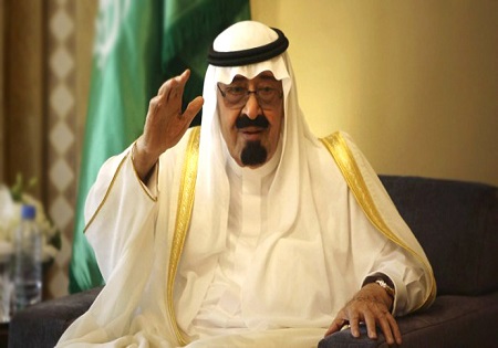 عربستان بدون سلطان/مرگ، خدمات خائن‌الحرمین به آمریکایی‌ها و صهیونیست‌ها را پایان داد