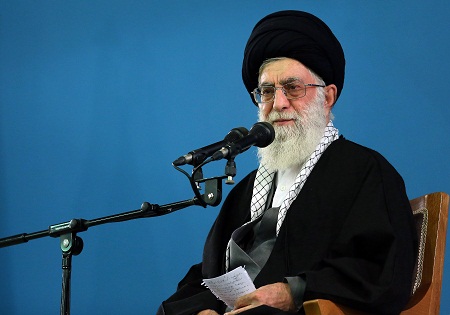 مقام معظم رهبری از نگاه سیاستمداران بین المللی