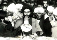 عکس/ این شهید، ایرانی نیست