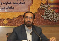 مراسم دهه فجر با حضور مدیران دستگاه‌های اجرایی باشکوه‌تر برگزار شود