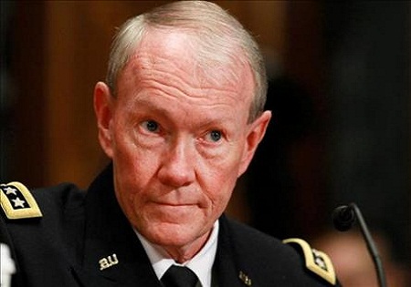 اقدامات ایران در عراق تاکنون تهدیدی علیه آمریکا نبوده است