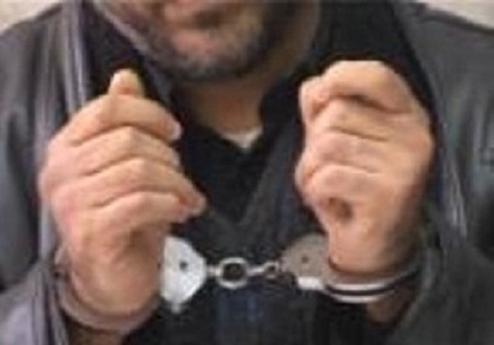اعتراف معتاد 34 ساله به 31 فقره سرقت در شاهرود