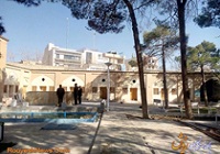 دو رکعت نماز این عالم بزرگ، معبد هندوها را به باد داد+تصاویر