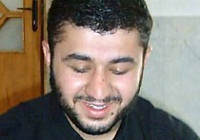 «مهدی نوروزی» در «سامراء» جاودانه شد