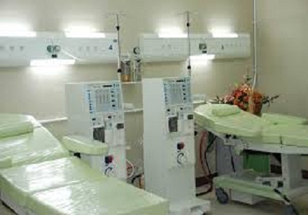 هزینه 20 میلیارد تومانی برای توسعه درمانگاه به بیمارستان