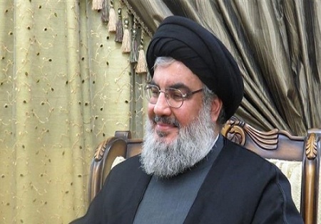 پیام‌های سخنرانی اخیر نصرالله