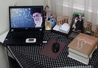 پوستر/ نکته هایی برای رزمندگان فضای سایبر