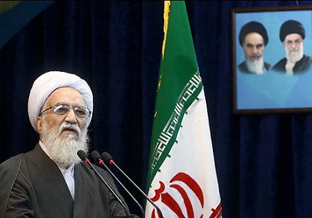 هیئت مذاکره‌کننده ایرانی زیر بار زور نمی‌رود