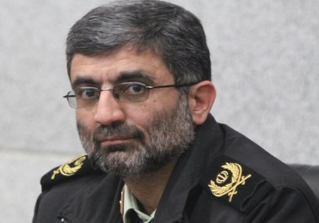 نظارت پلیس بر کسب و کار در فضای مجازی