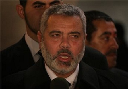 به هیچ‌کس اجازه خارج‌کردن غزه از جغرافیای فلسطین را نمی‌دهیم